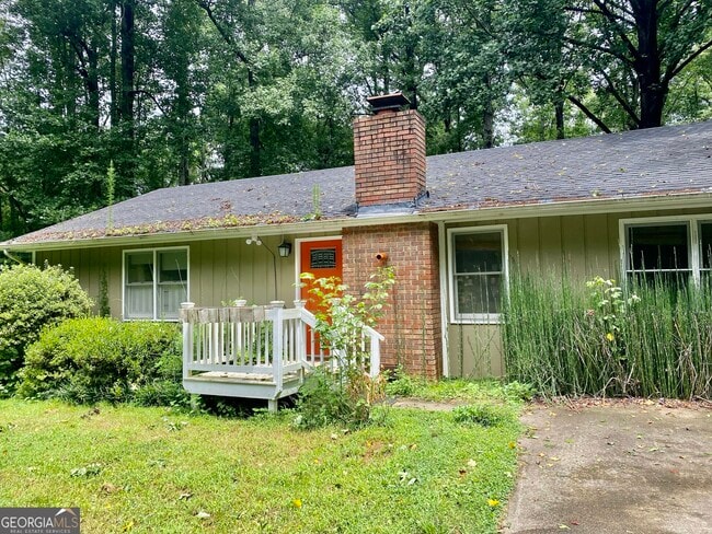 Building Photo - 410 Rocky Dr
