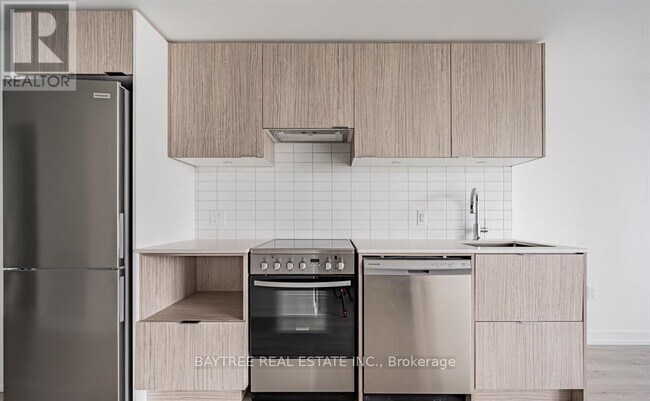 Photo - 395 Bloor St E Unit 1512