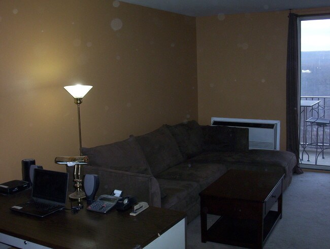 Photo - Peekskill Towers