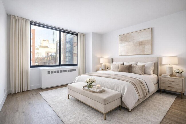 Photo - 1735 York Ave Unit 5A