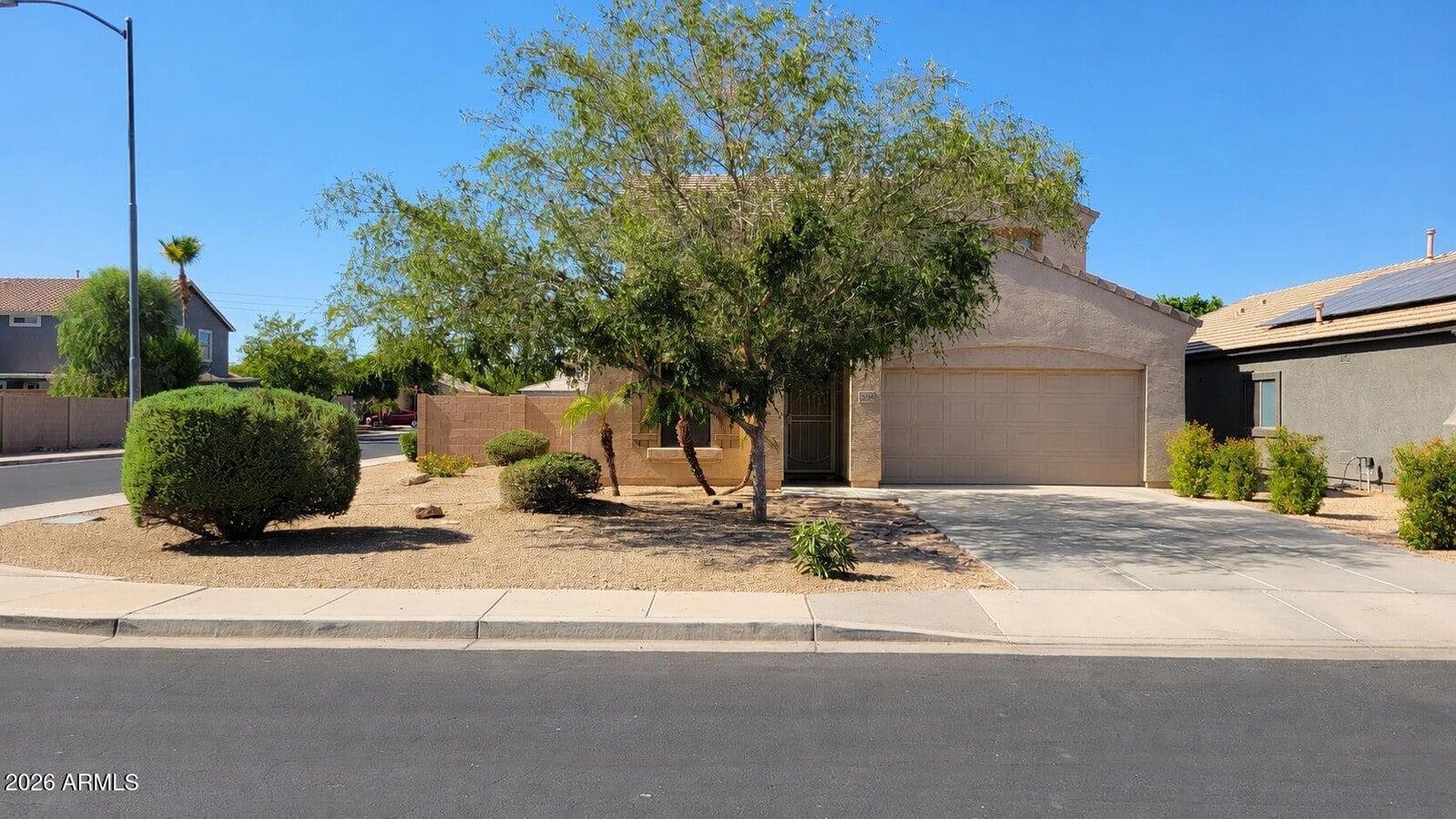 Photo - 15174 W Desert Hills Dr