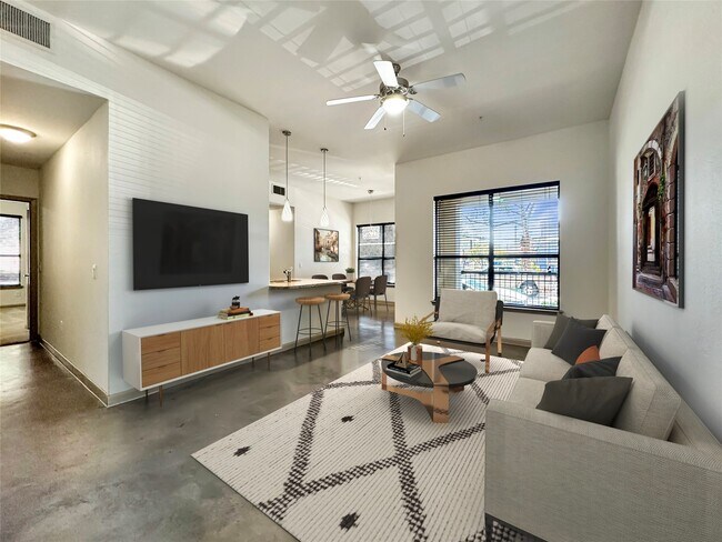 Building Photo - 306 McGowen St Unit 1119 Rental