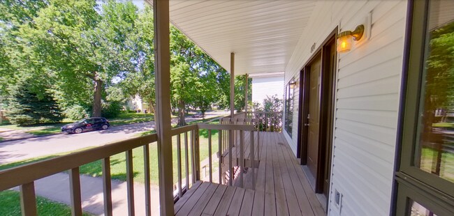 Photo - 820 Laramie St Unit #A