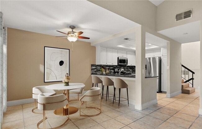 Photo - Sophisticated Space Designed for Comfort