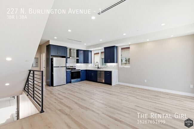 Photo - 227 N Burlington Ave Unidad 1