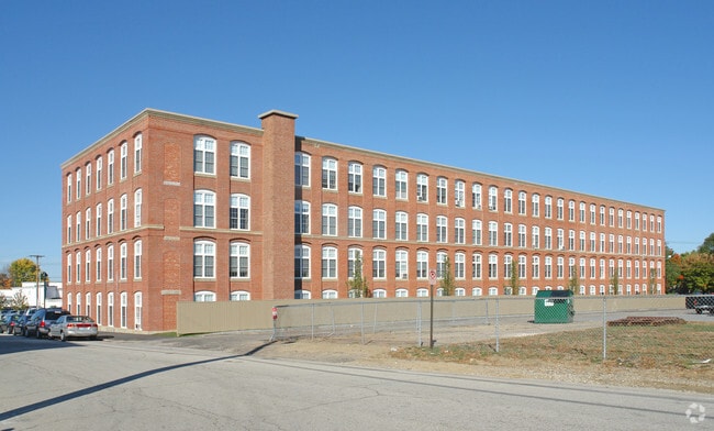 Photo - Silver Mill Apartments