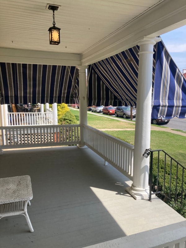 Photo - 1117 Hamilton Blvd Unidad 1117