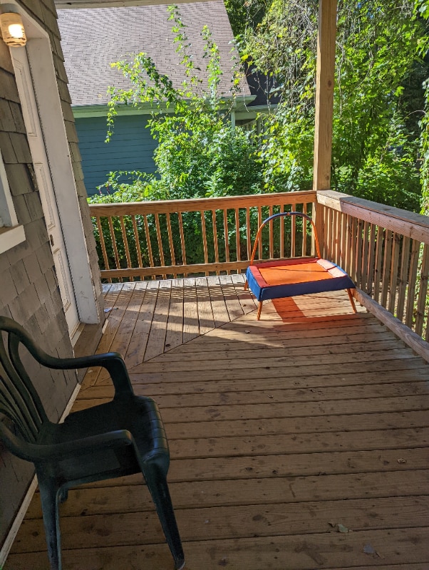 Photo - 3701 W Forest Park Ave