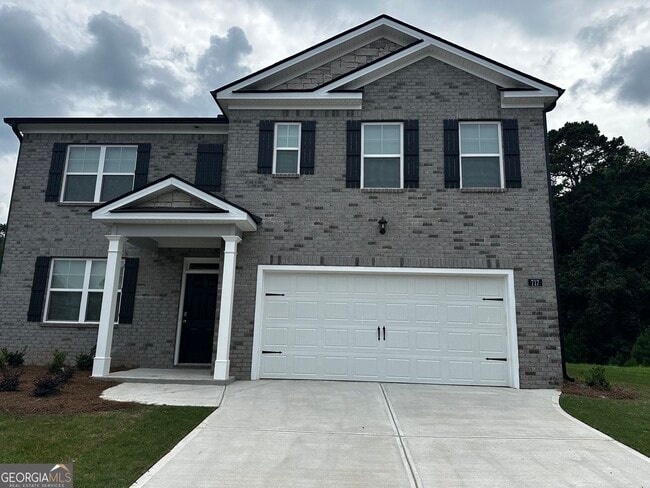 Building Photo - 717 Dairy Dr