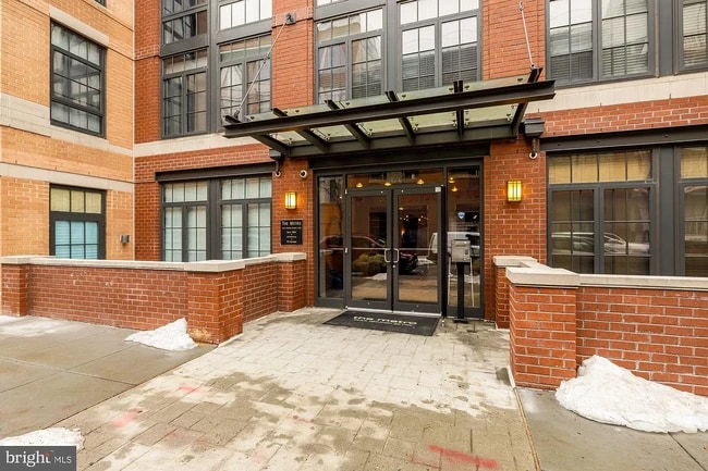 Photo - 1444 Church St NW Unidad The Metro