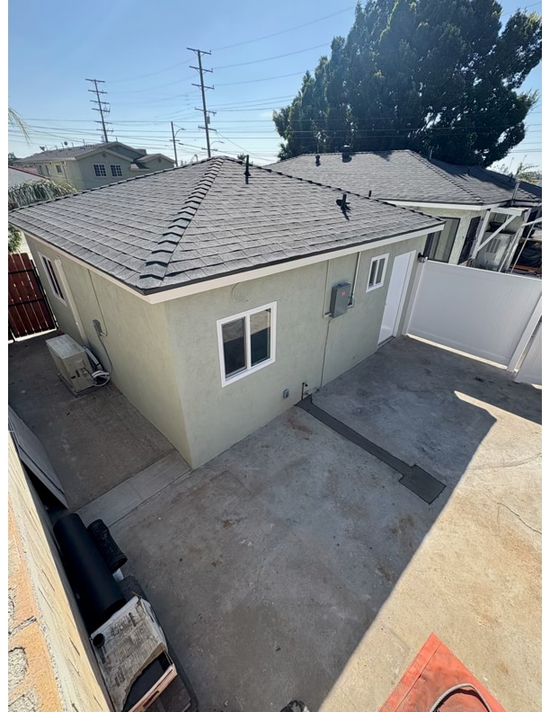 Building Photo - 4307 Dozier St Unit #1