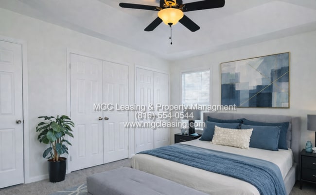 Photo - 3 bedroom Duplex with unique floor plan for rent in the Northland
