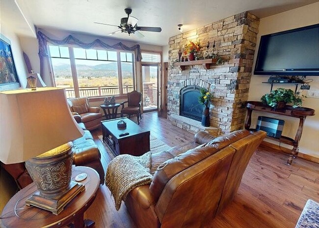 Photo - Long Term Rental- Timberline Cove 202 Unit 202