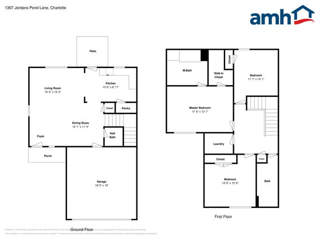 Photo - 1307 Jordans Pond Ln