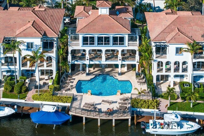 Photo - 3111 Waterside Cir Townhome
