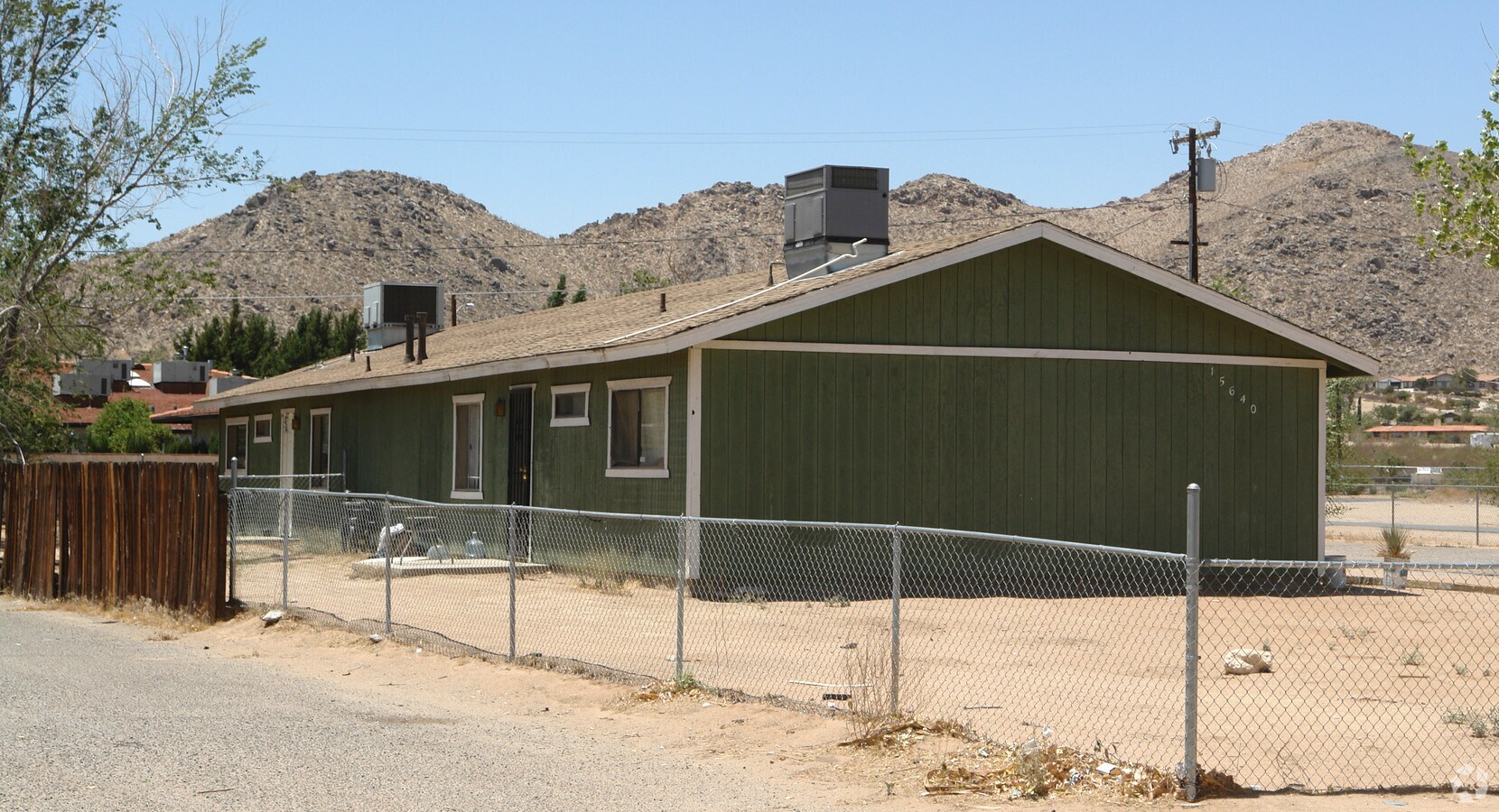 Photo - 15640 Broken Bow Rd