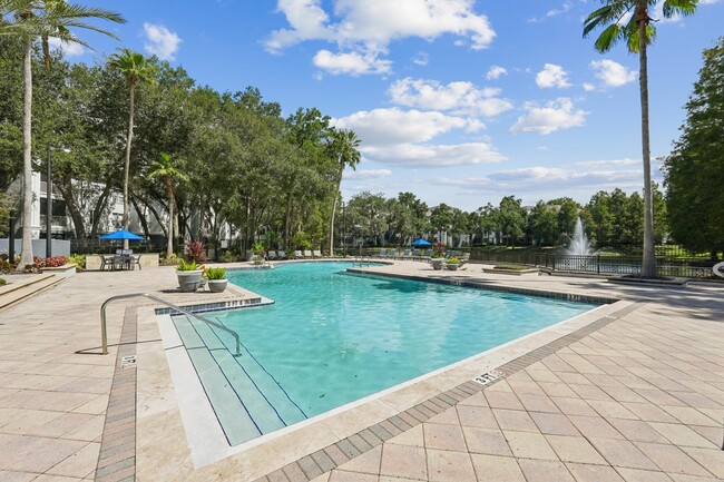 Sanctuary at Highland Oaks