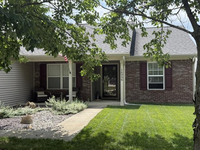 Photo - 16936 Brigg Ct