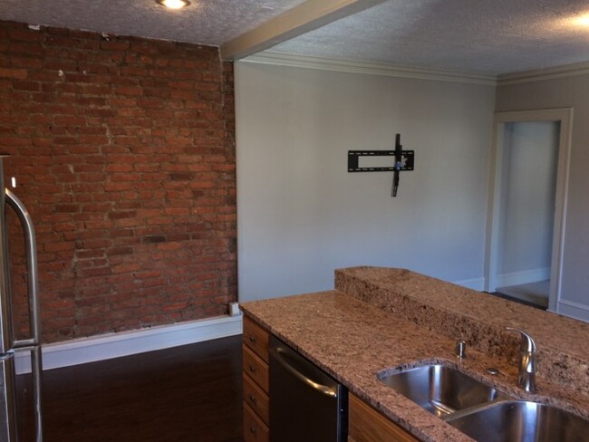 Kitchen into Living Room - 18813 Sloane Ave Apartment Unit 3