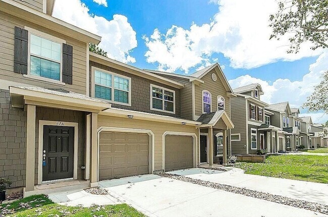 Building Photo - 59 Woodland Hills Dr Unit A Rental