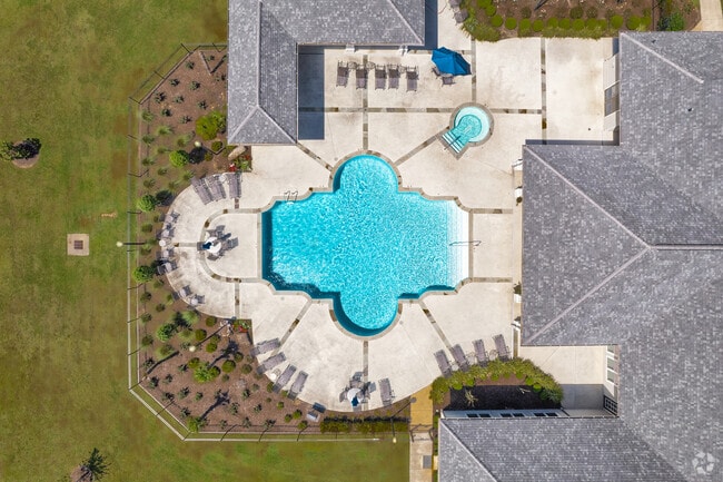 Amenities