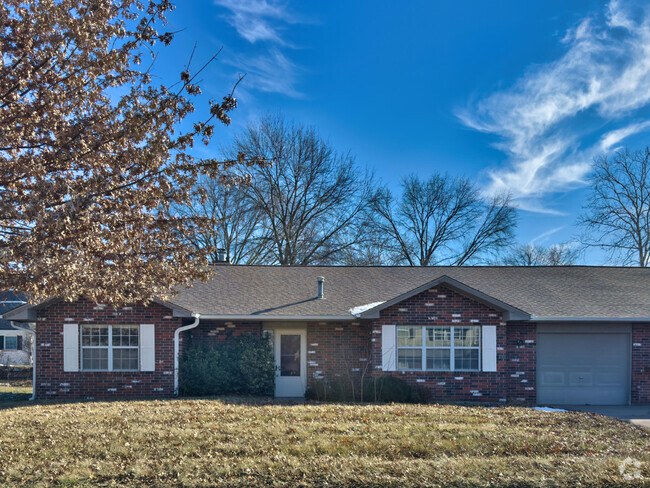 Building Photo - 3406 Crossings Dr Rental