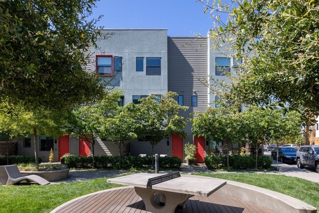 Photo - Fully renovated Townhome! Garage Parking!