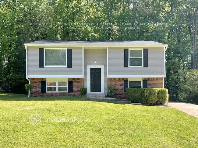 Building Photo - 390 Hembree Forest Cir