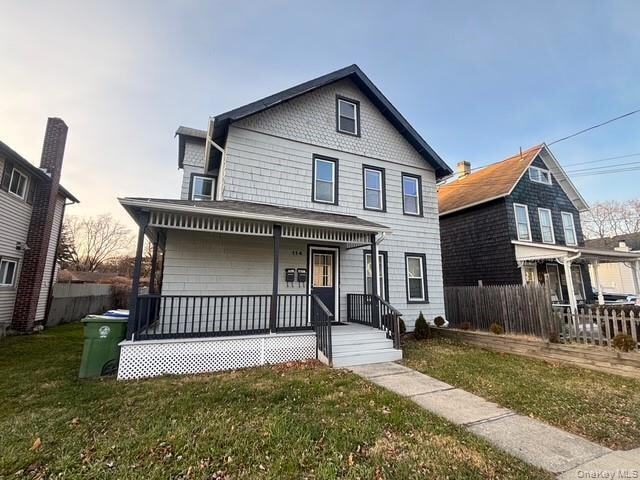 Photo - 114 Sprague Ave Unit 2