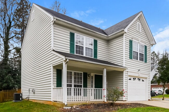 Photo - 6504 Wild Orchid Ct