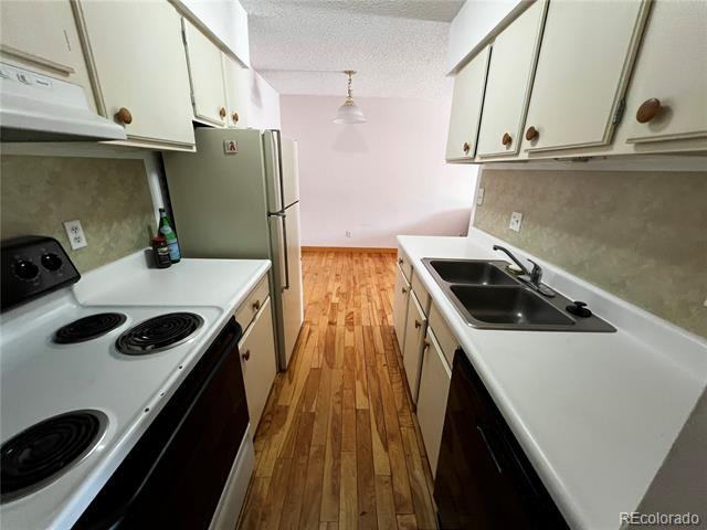 Building Photo - 7755 E Quincy Ave Unit A7-303 Rental