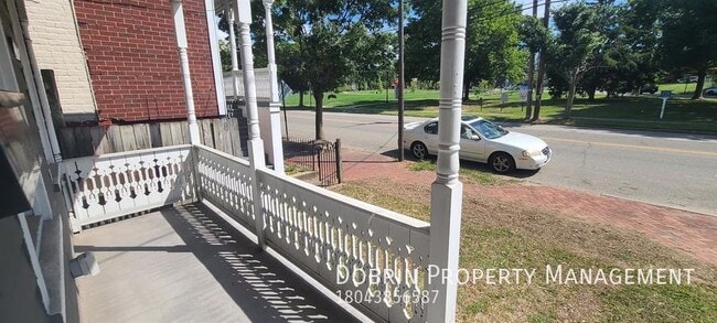 Photo - 312 W Leigh St