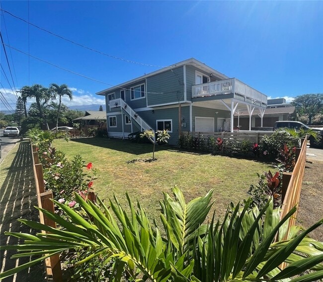 Building Photo - 52 Alahele Pl