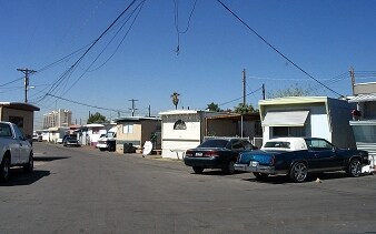Photo - Greenhaven Mobile Home Park