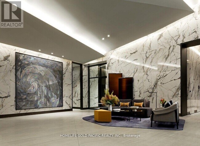 Photo - 480 Front St W Unit 1710