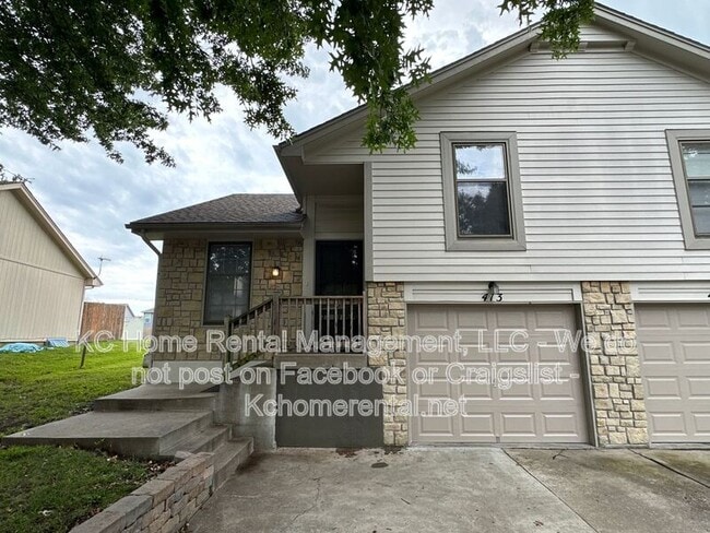 Photo - 413 Lee Dr