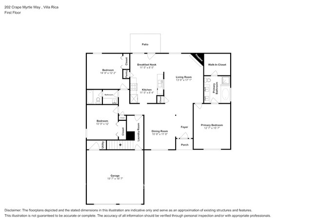 Photo - 202 Crape Myrtle Way