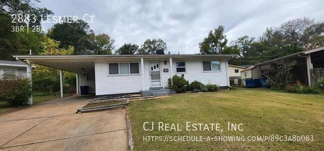 Building Photo - 2883 Lesmer Ct