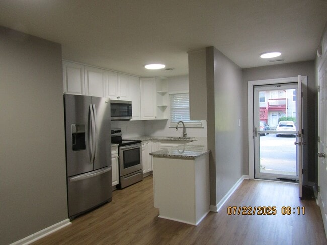 Photo - South Virginia Beach Barberton