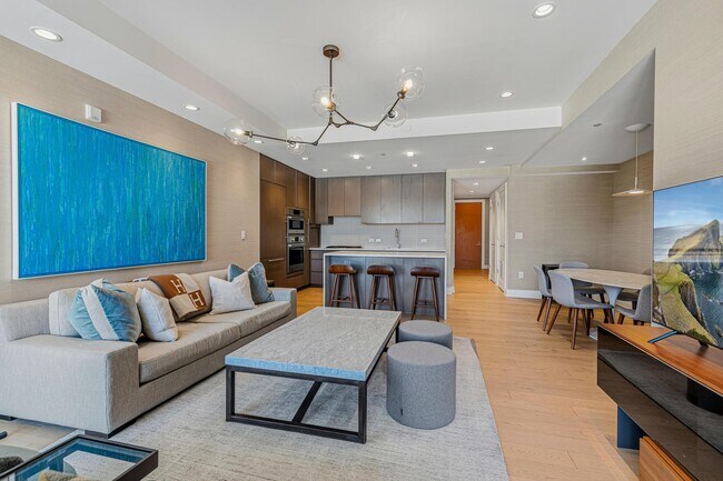 Photo - 2501 M St NW