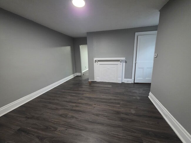 Photo - 2 bedroom 1 bath townhouse for rent in the West End