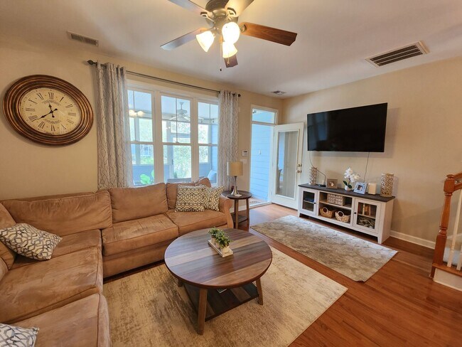 Photo - Two Bedroom Townhouse in Hamlin Plantation...