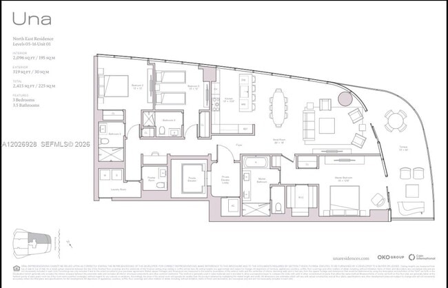 Building Photo - 175 SE 25th Rd Unit 901