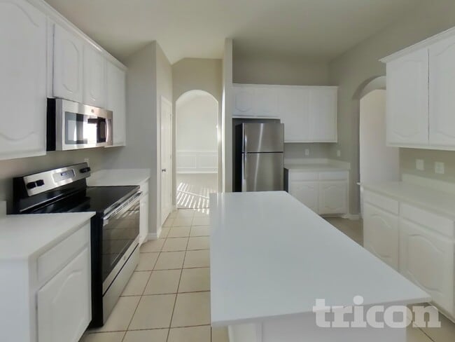 Photo - 1217 Glencoe Dr