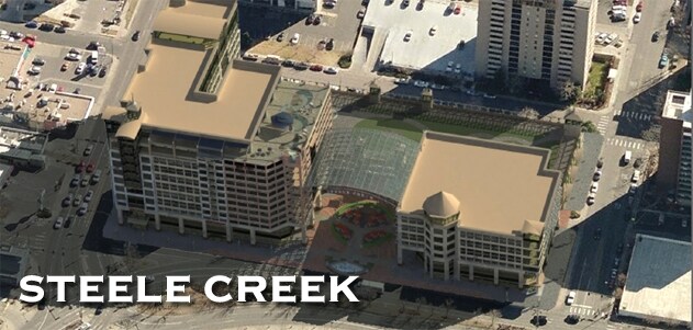 Primary Photo - Aspire Cherry Creek