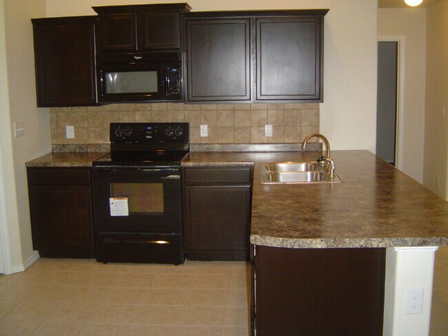 Photo - Open Plan Cooper Schools