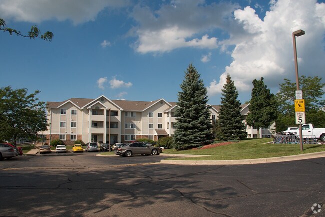 Rolling Prairie