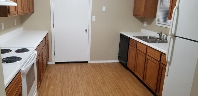 Photo - Country Club Duplex Unit CC-B