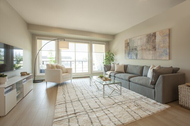 Photo - Brookline Apartments