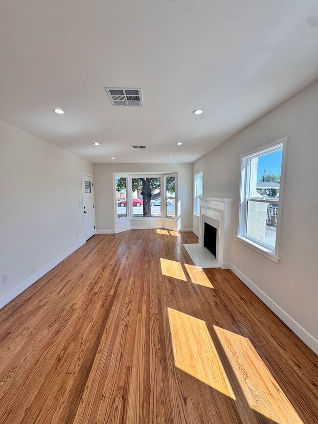 Photo - 1317 S Montebello Blvd